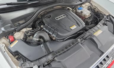 New A6