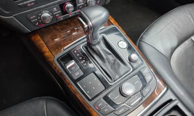 New A6