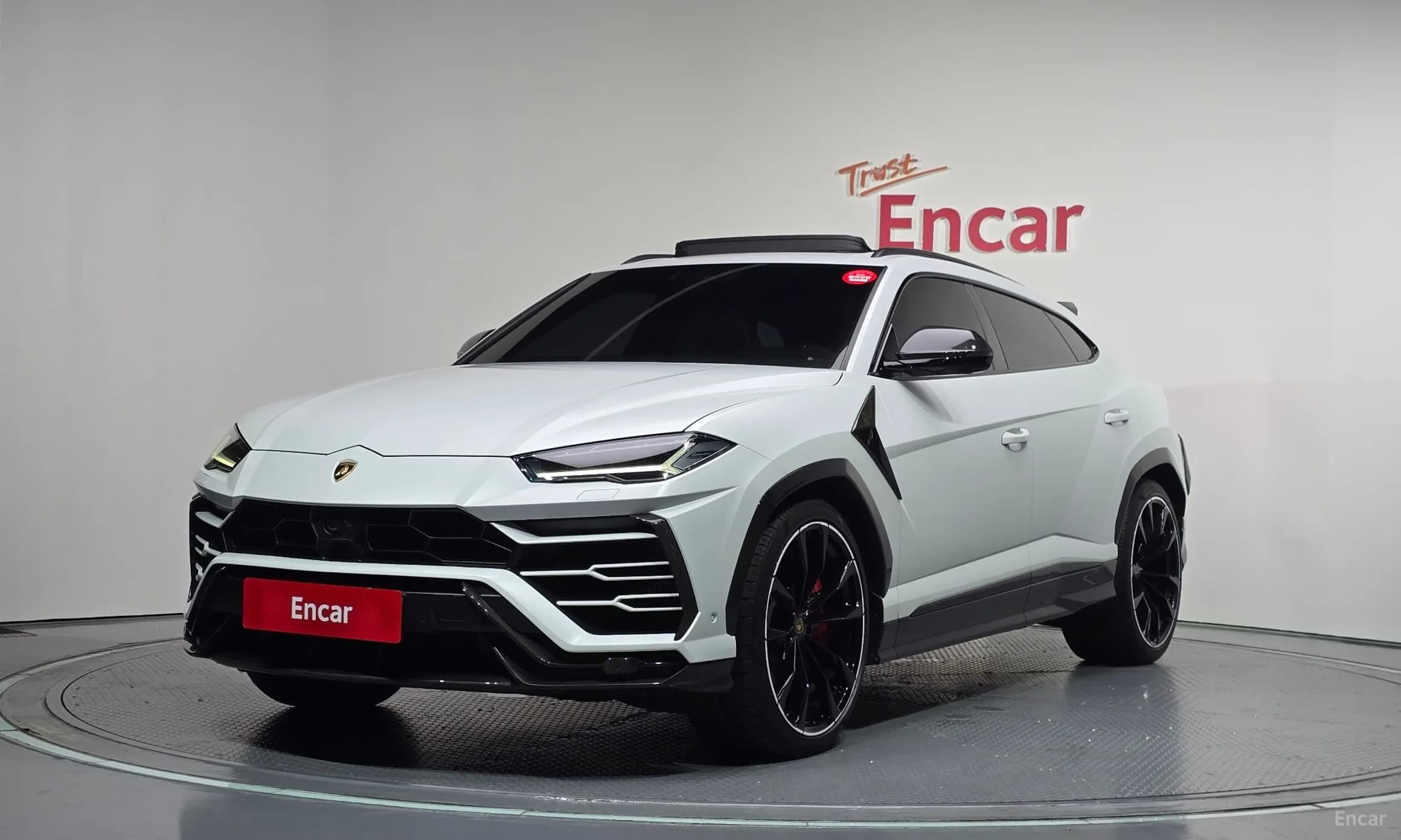 Urus