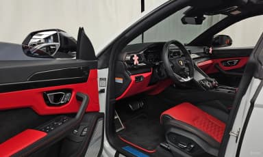 Urus