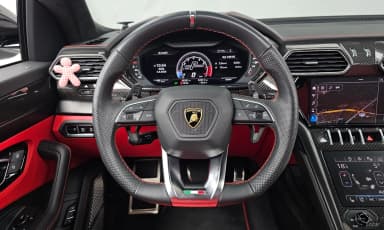 Urus