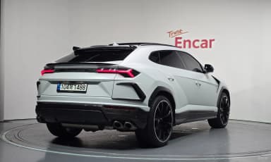 Urus