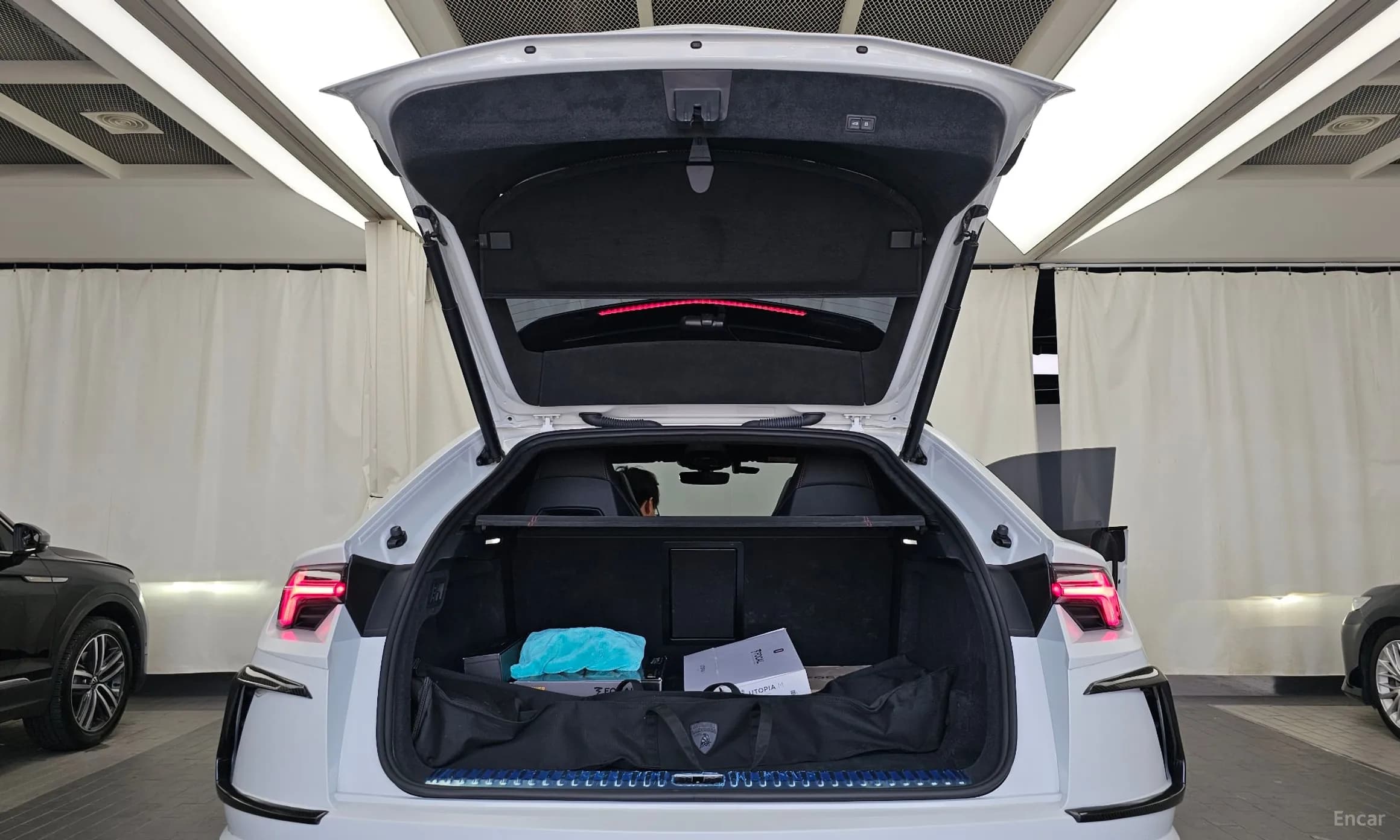 Urus