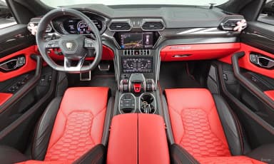 Urus