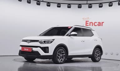 Berry New Tivoli