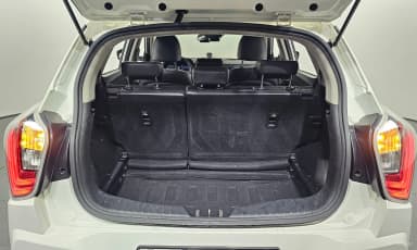 Berry New Tivoli