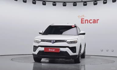 Berry New Tivoli