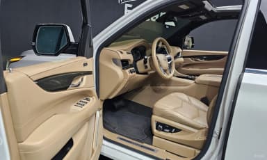 Escalade