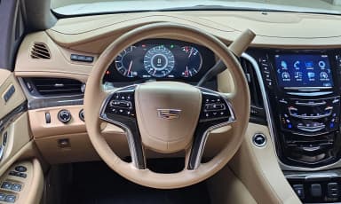 Escalade
