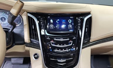 Escalade