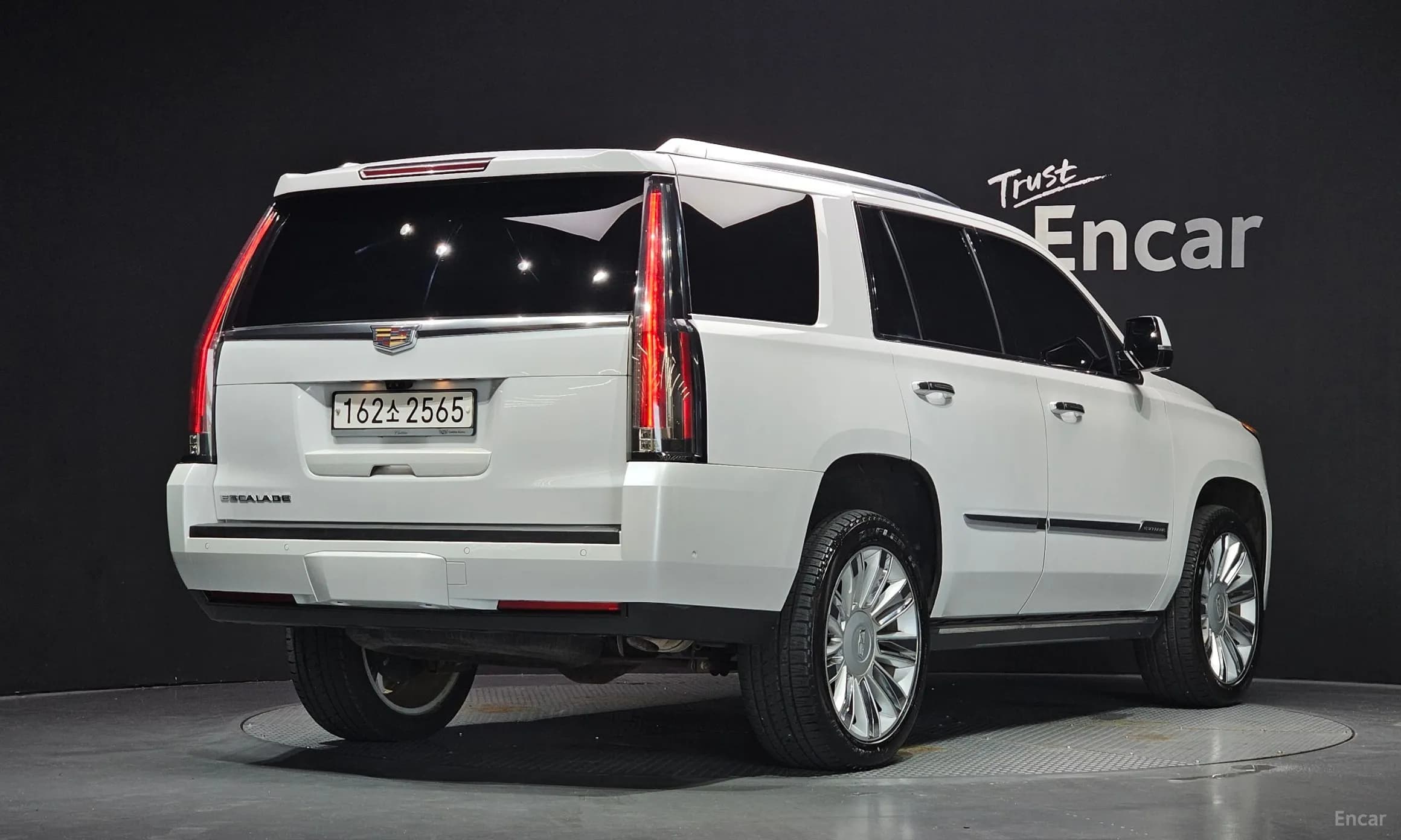 Escalade