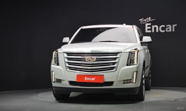 Escalade