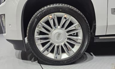 Escalade