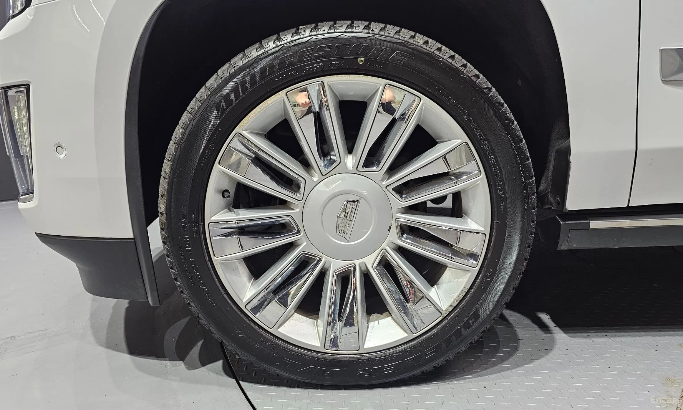 Escalade