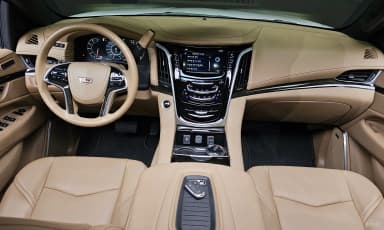 Escalade