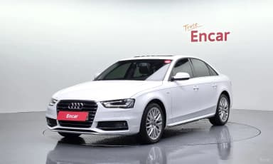 New A4