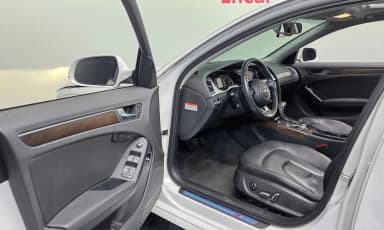 New A4