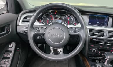 New A4