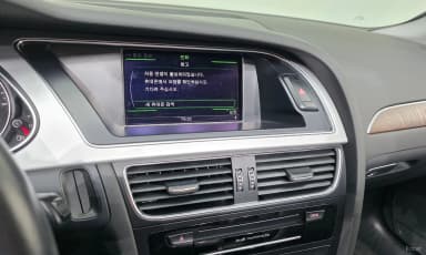 New A4