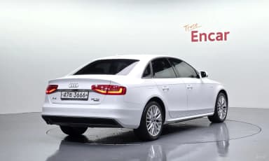 New A4