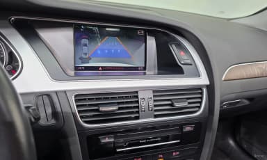New A4