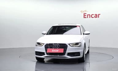 New A4