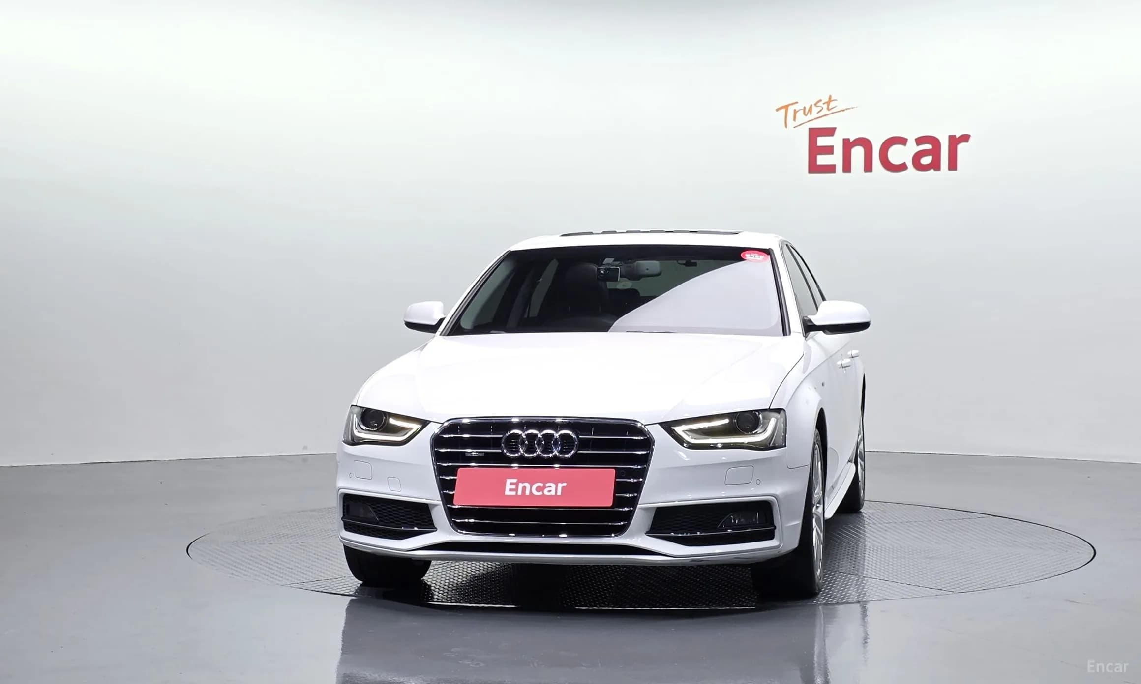 New A4