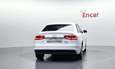 New A4