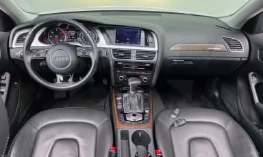 New A4