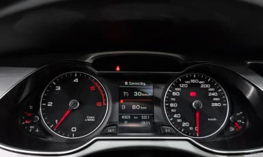 New A4