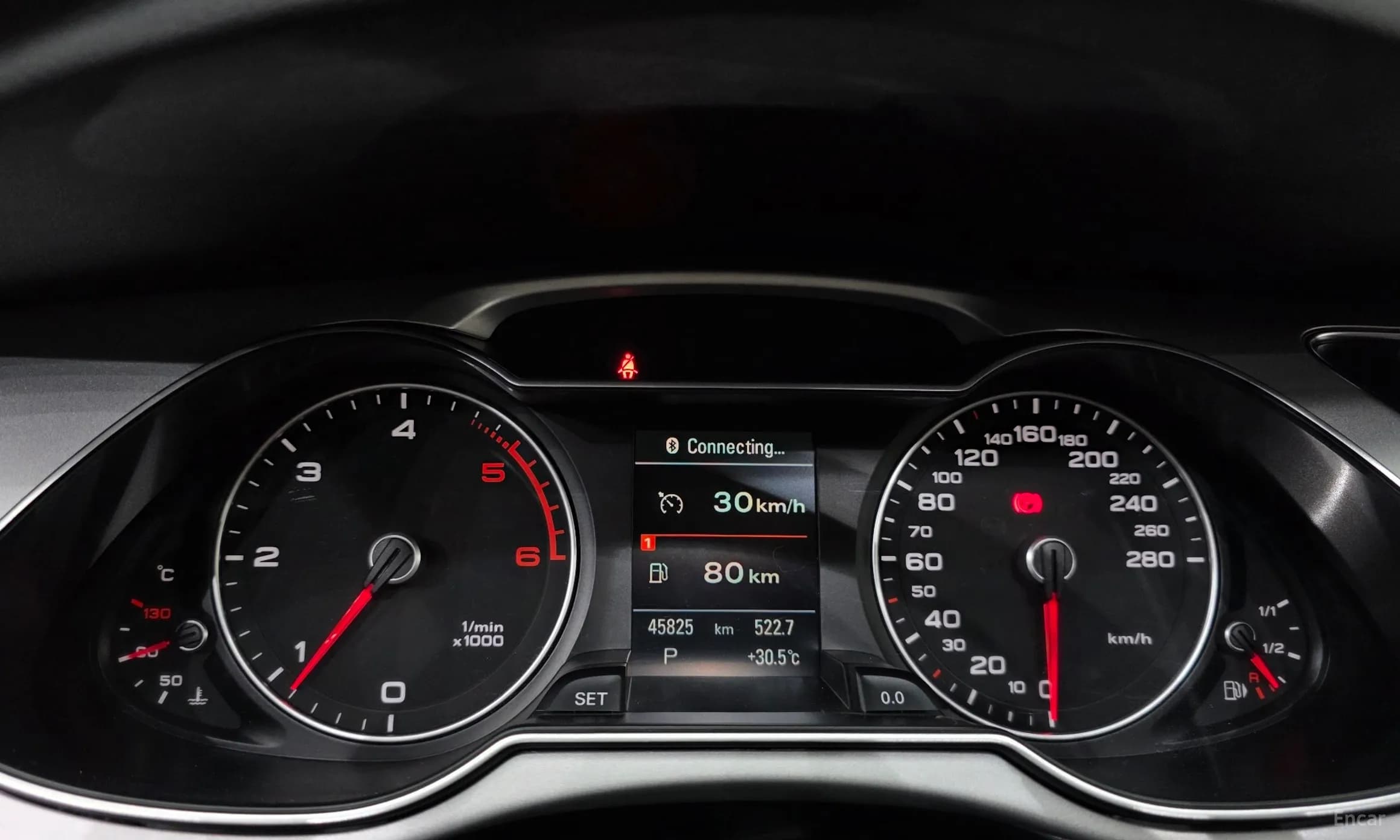 New A4