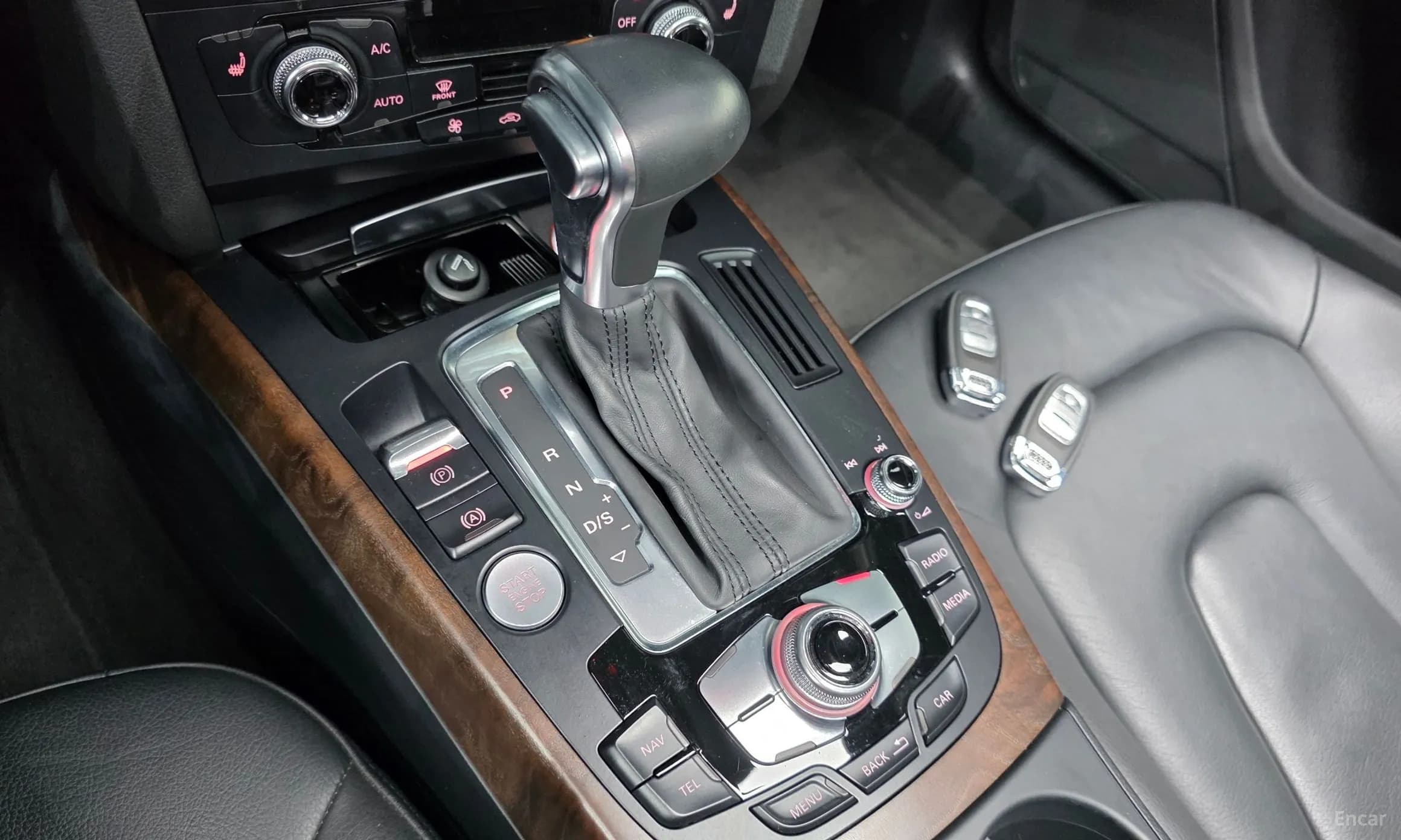 New A4