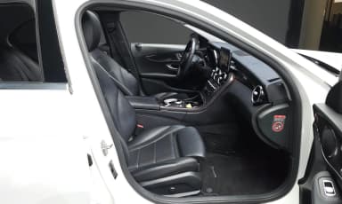 C-Class W205
