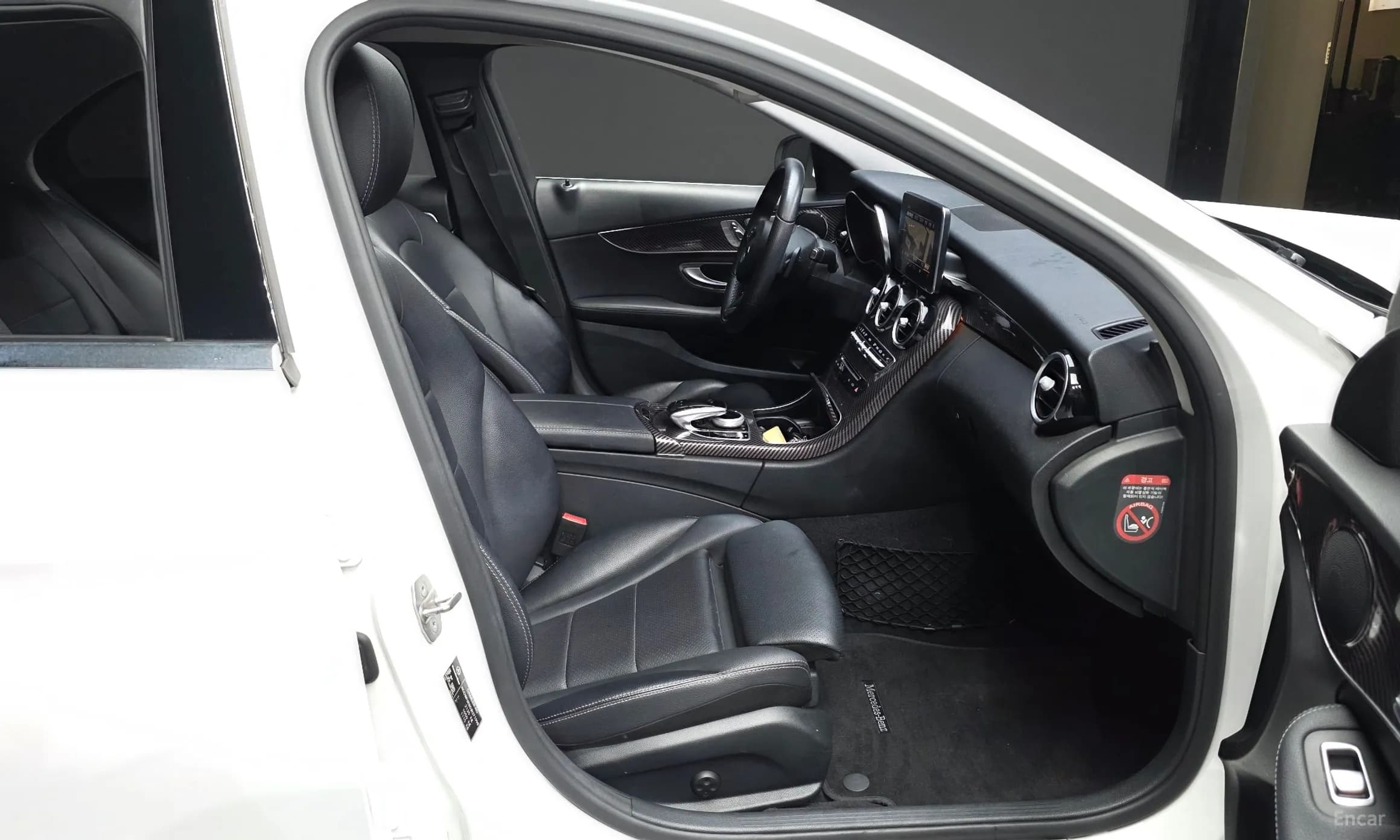 C-Class W205