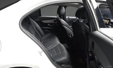 C-Class W205