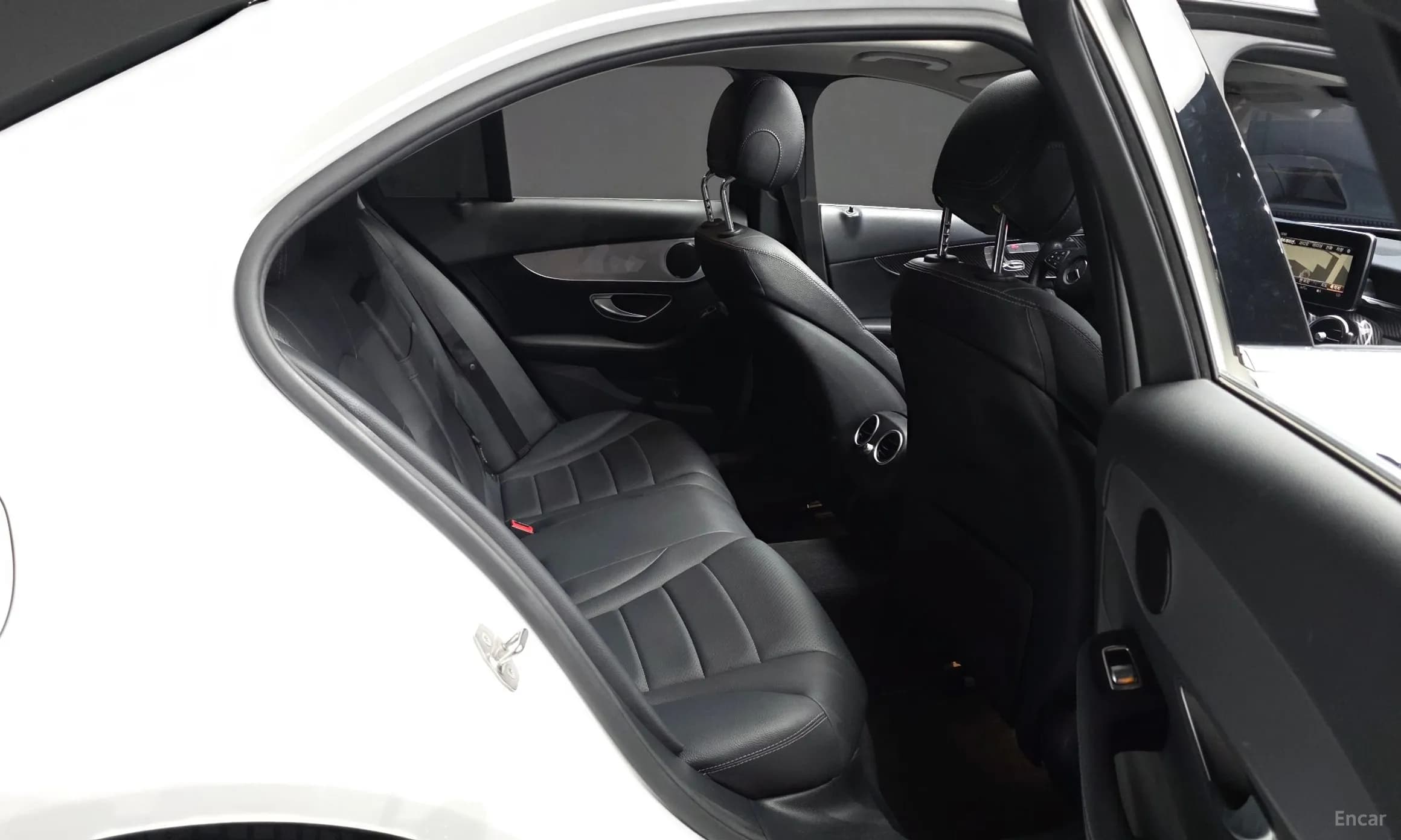 C-Class W205