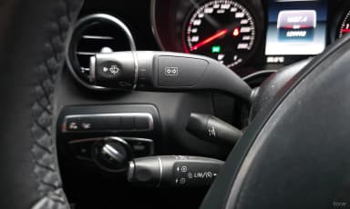 C-Class W205