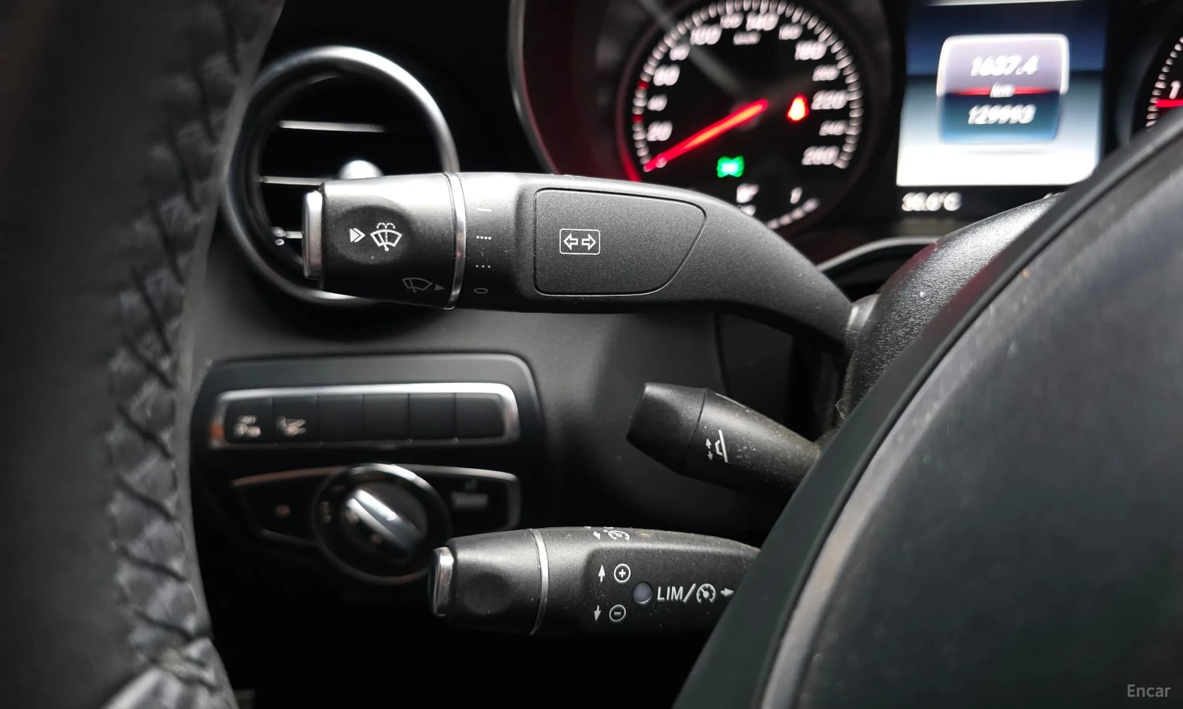 C-Class W205
