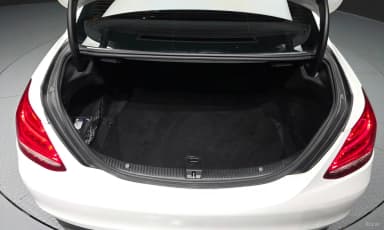 C-Class W205