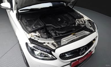 C-Class W205