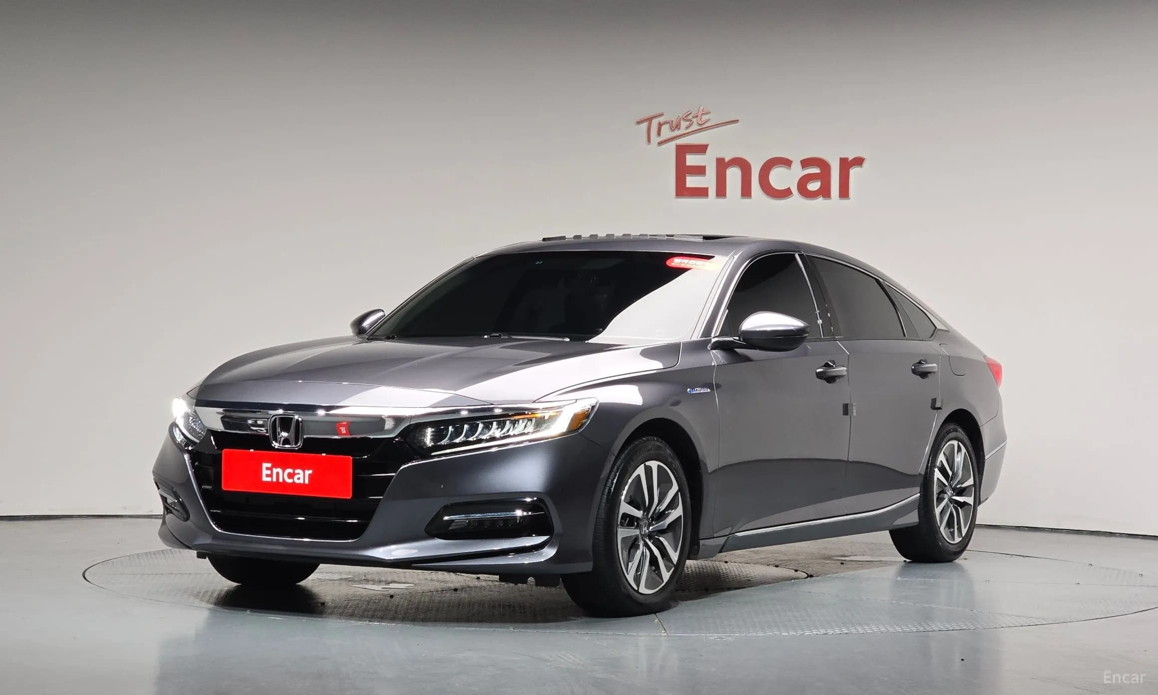 Accord 10th Generation