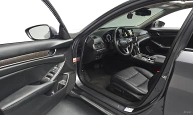 Accord 10th Generation