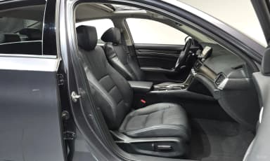 Accord 10th Generation