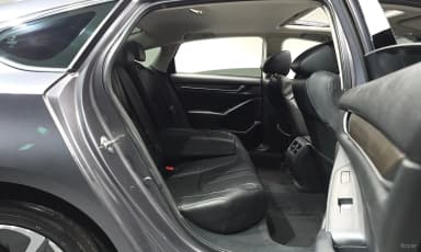 Accord 10th Generation
