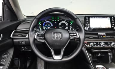 Accord 10th Generation