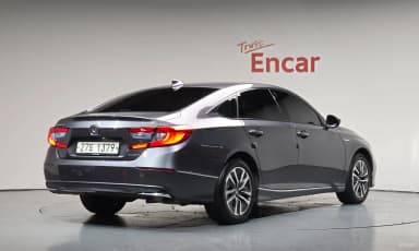 Accord 10th Generation