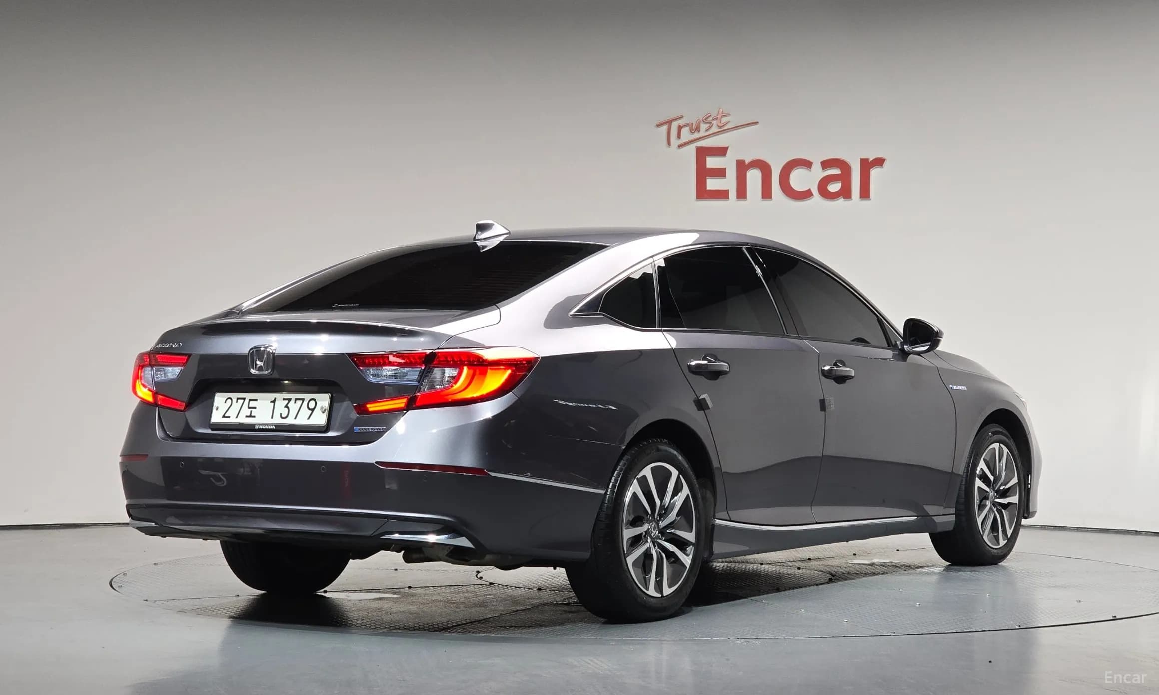 Accord 10th Generation
