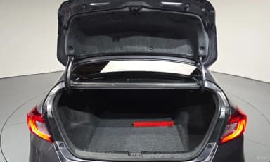Accord 10th Generation