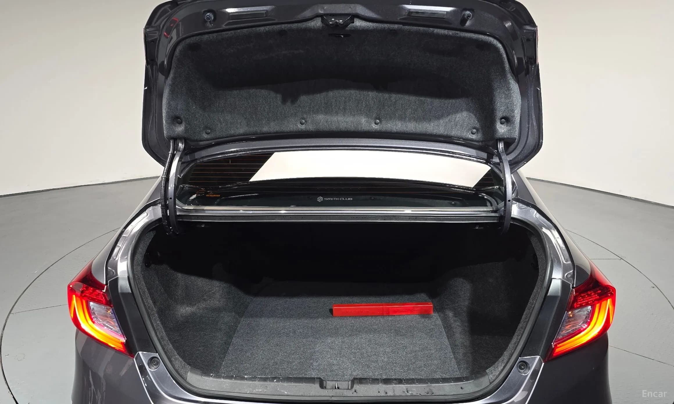 Accord 10th Generation