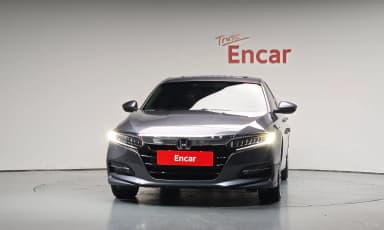 Accord 10th Generation